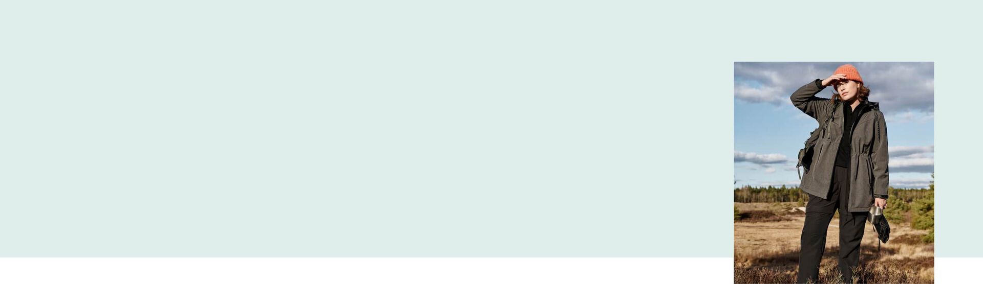 Vandtæthed og åndbarhed 