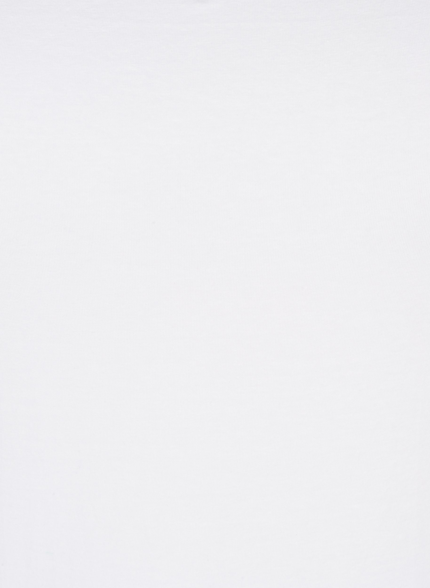 Basis strop top, Bright White, Packshot image number 2
