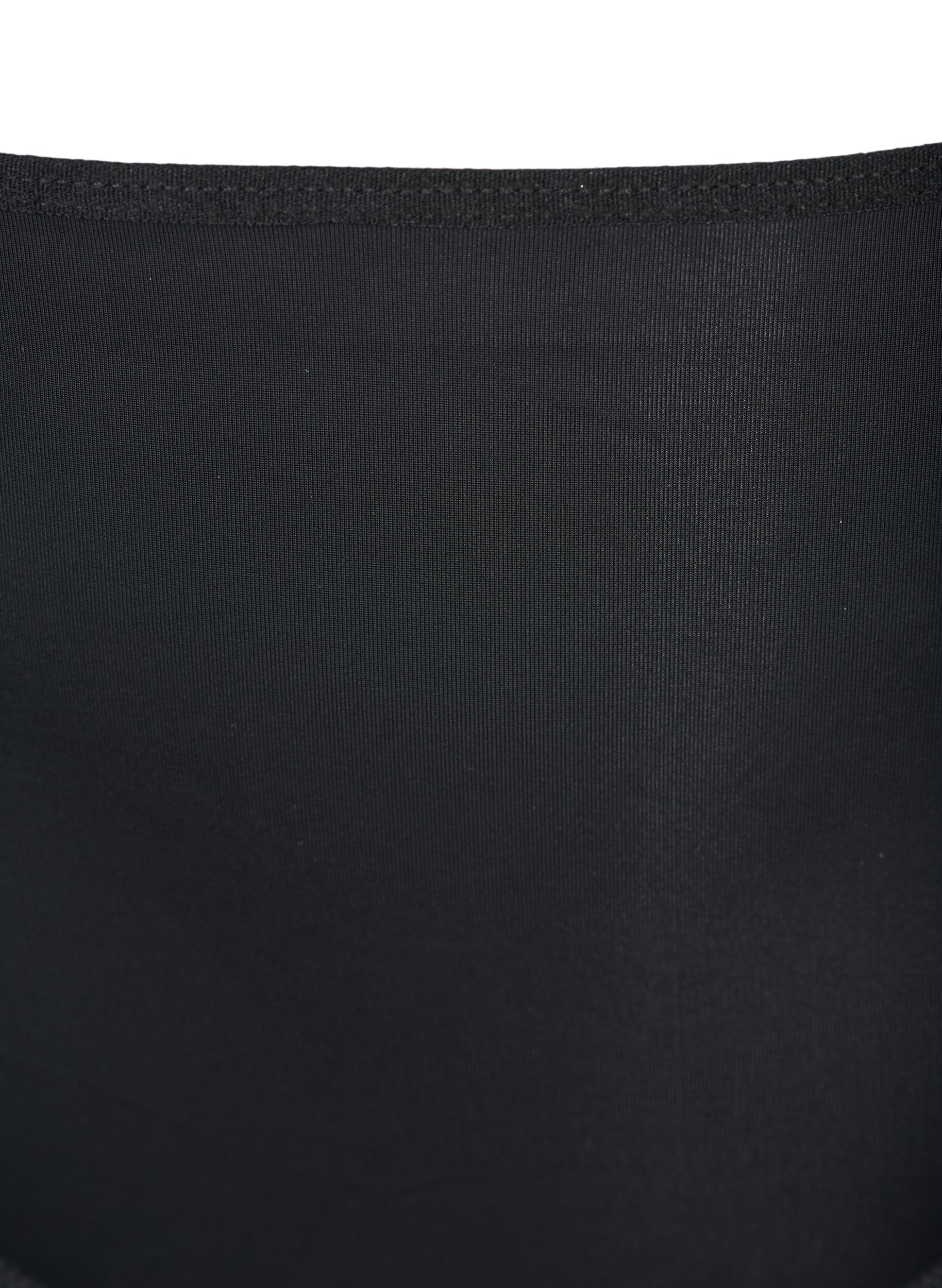 2-pak trusse med blonder, Black/Black, Packshot image number 2
