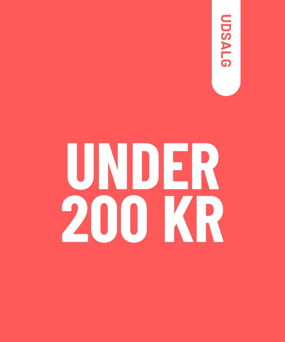 SHOP UDSALG