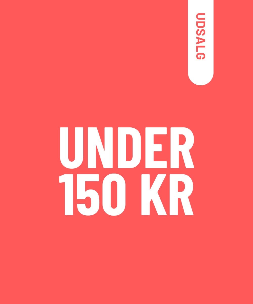 SHOP UDSALG